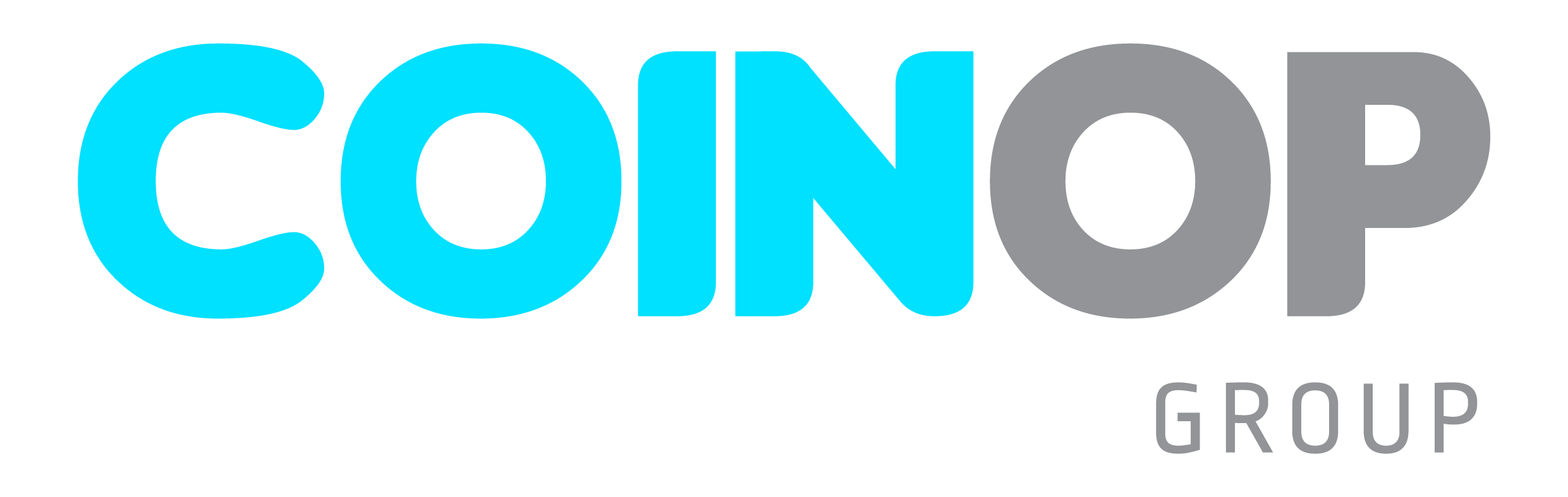 CoinOp Group Logo